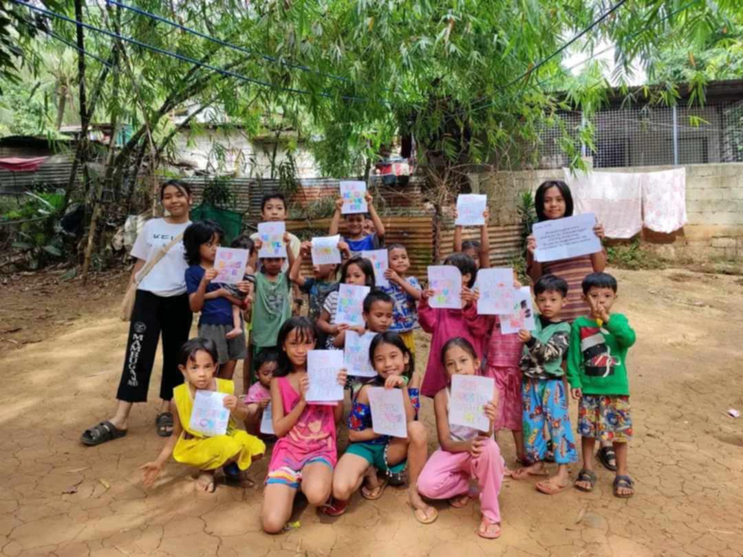 Kids Ministry