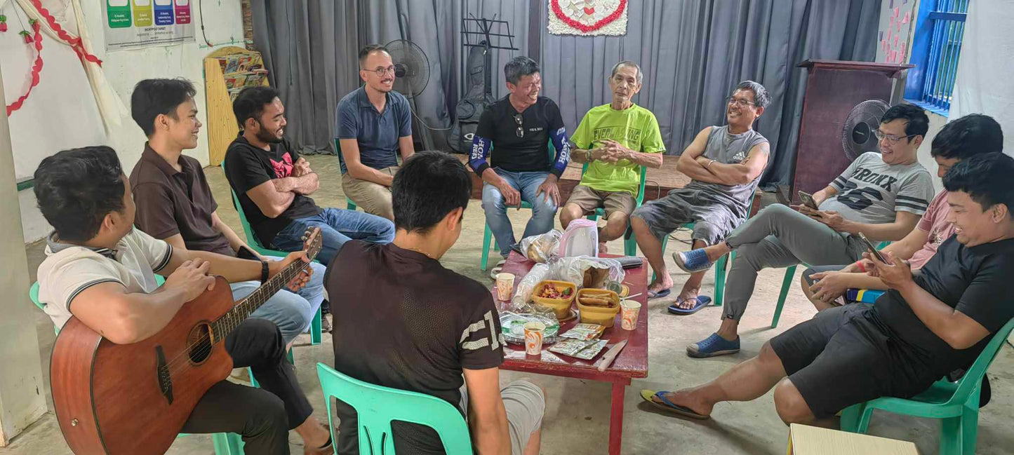 KABISIG ANTIPOLO