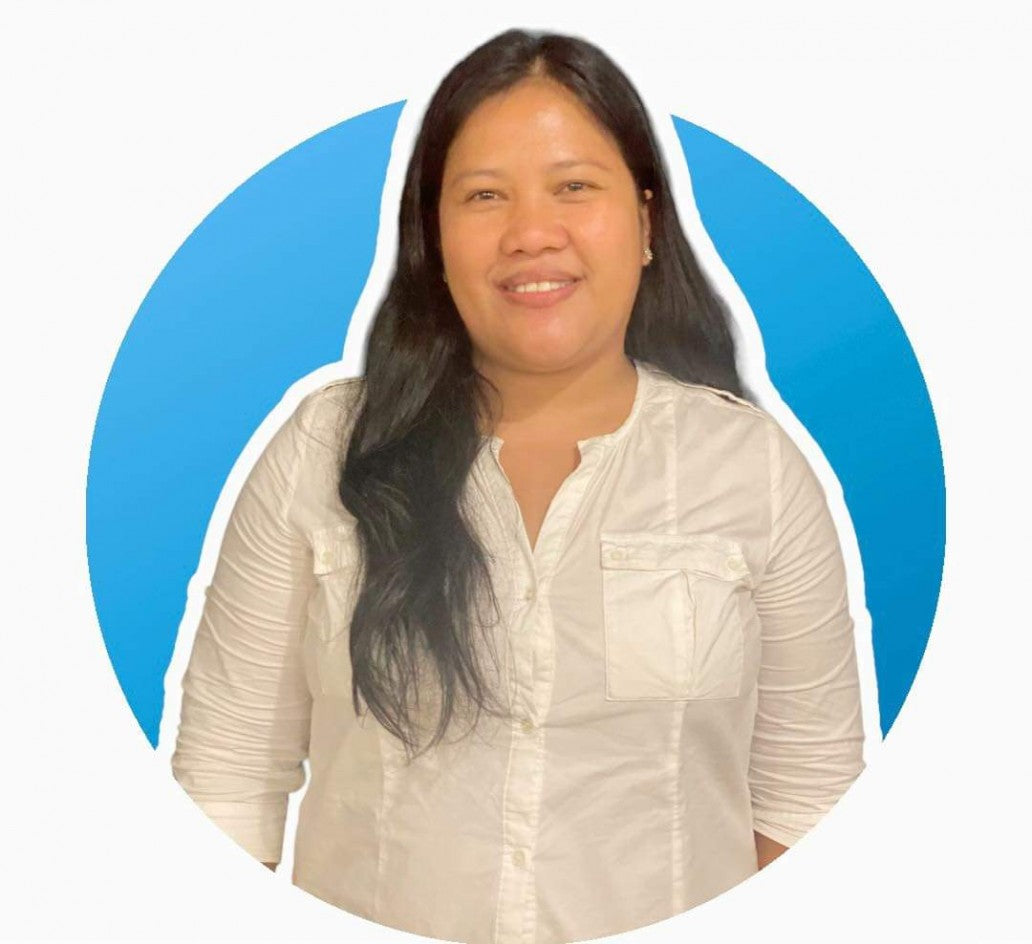 Worker's Support for Merlissa Dela Torre