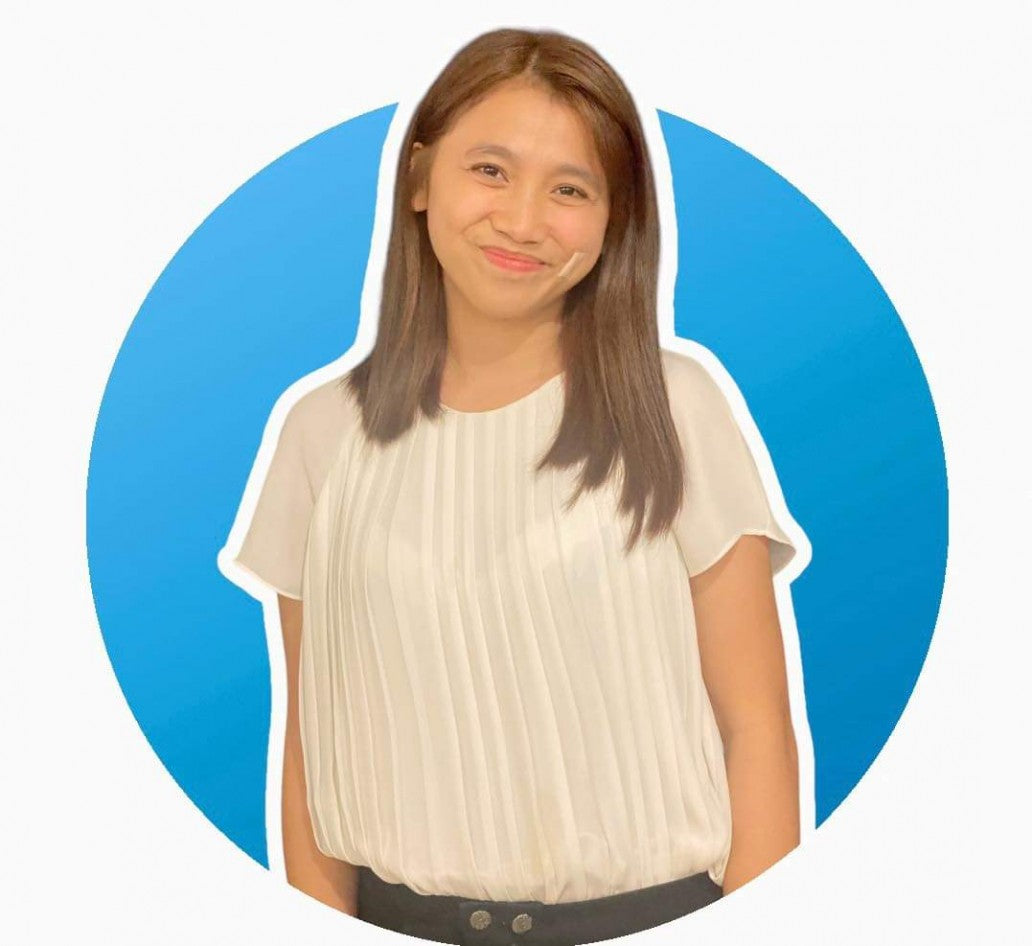 Worker's Support for Anamae Cabrobias