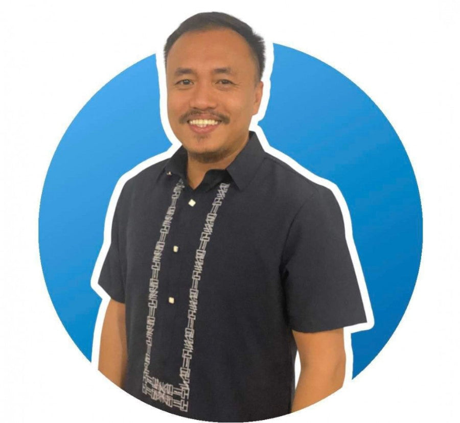 Worker's Support for Fredrick Dungganon