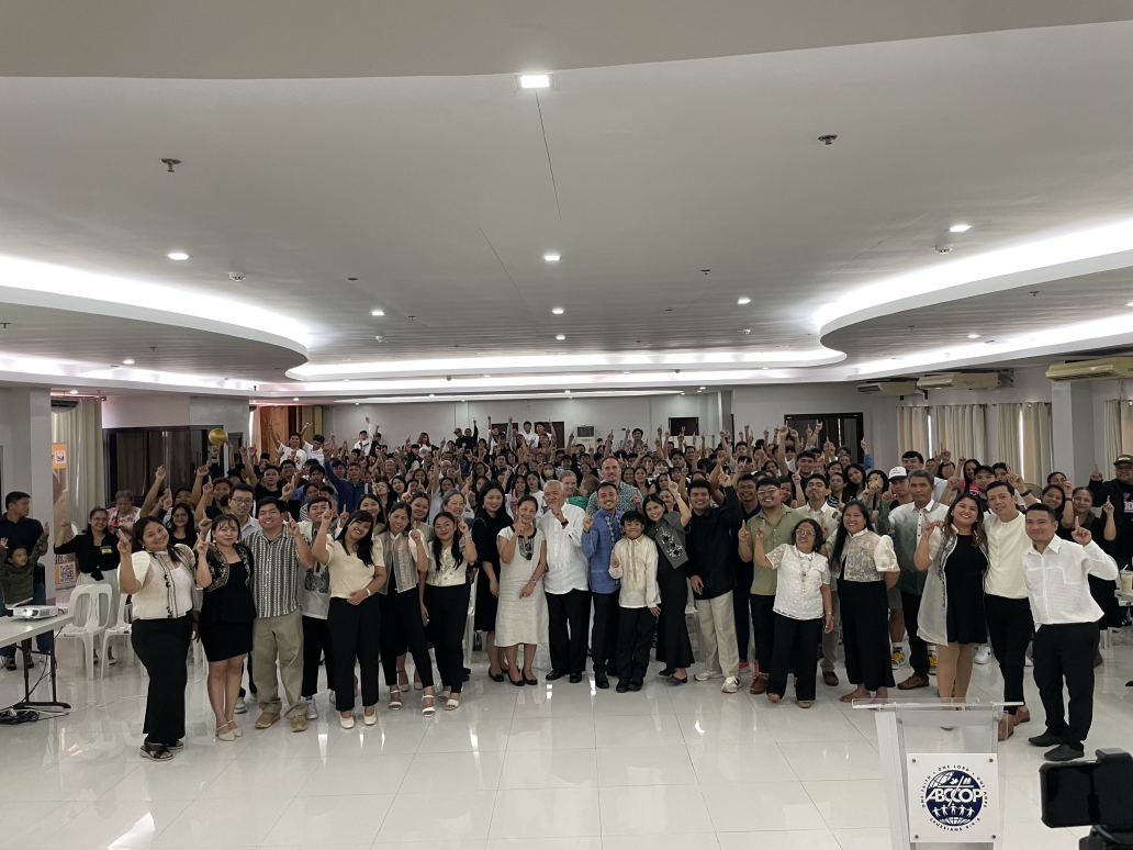 30th Anniversary “Urban poor Ministers Conference “2026”