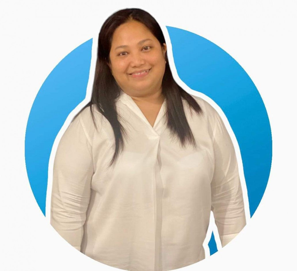 Worker's Support for Janice Saure