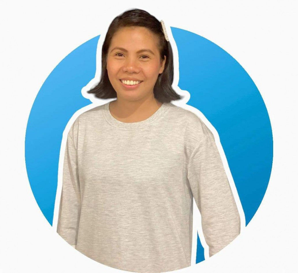 Worker's Support for Jesusa Papauran