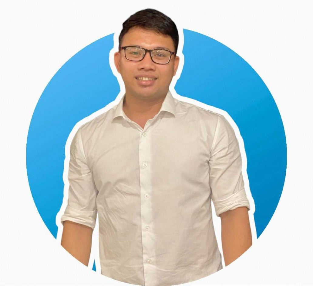 Worker's Support for Gerald Duarte Alvario