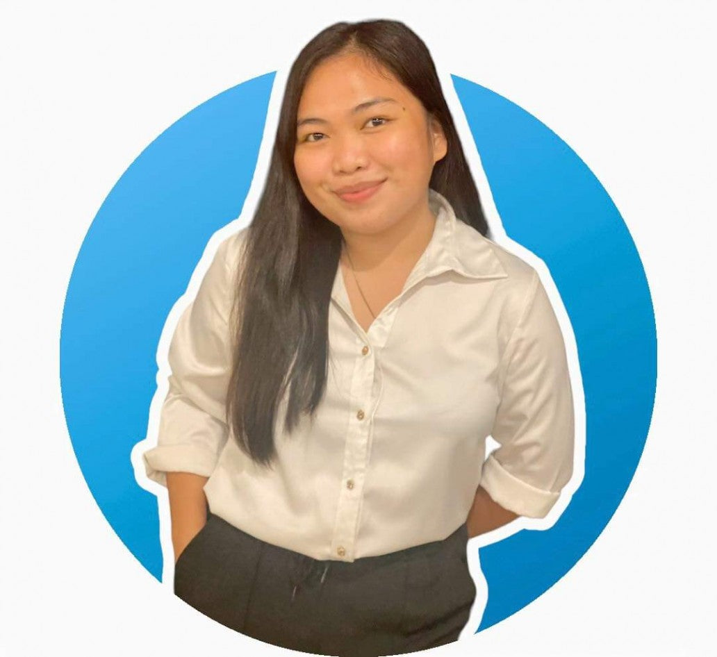 Worker's Support for Lovely Joy Nangorog