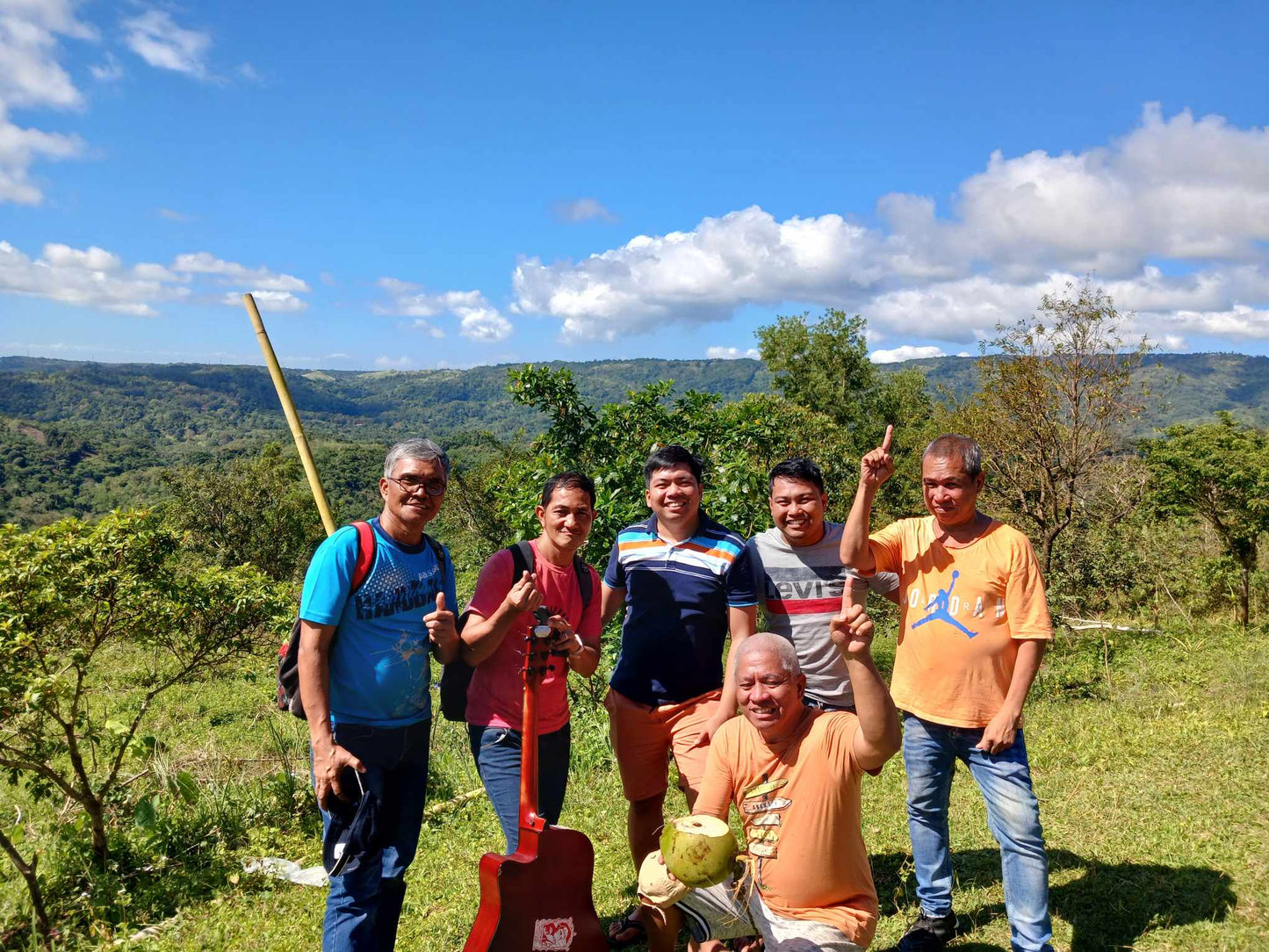 KABISIG MARILAO