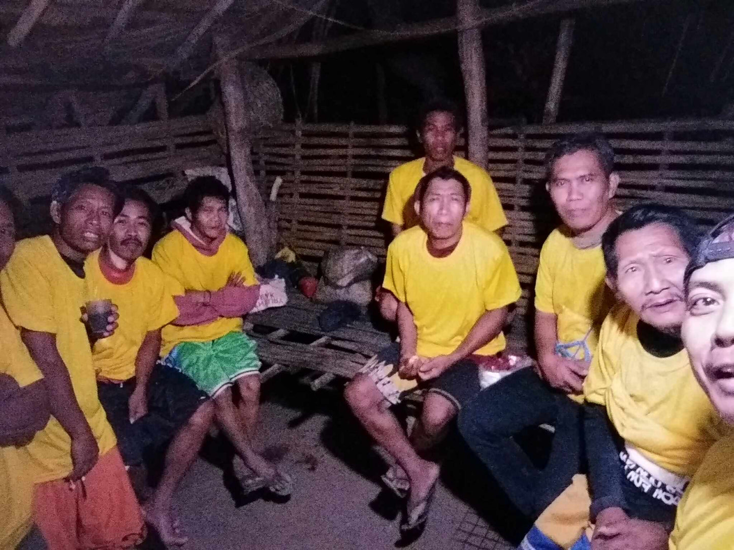 KABISIG BULALACAO AND CALAPAN