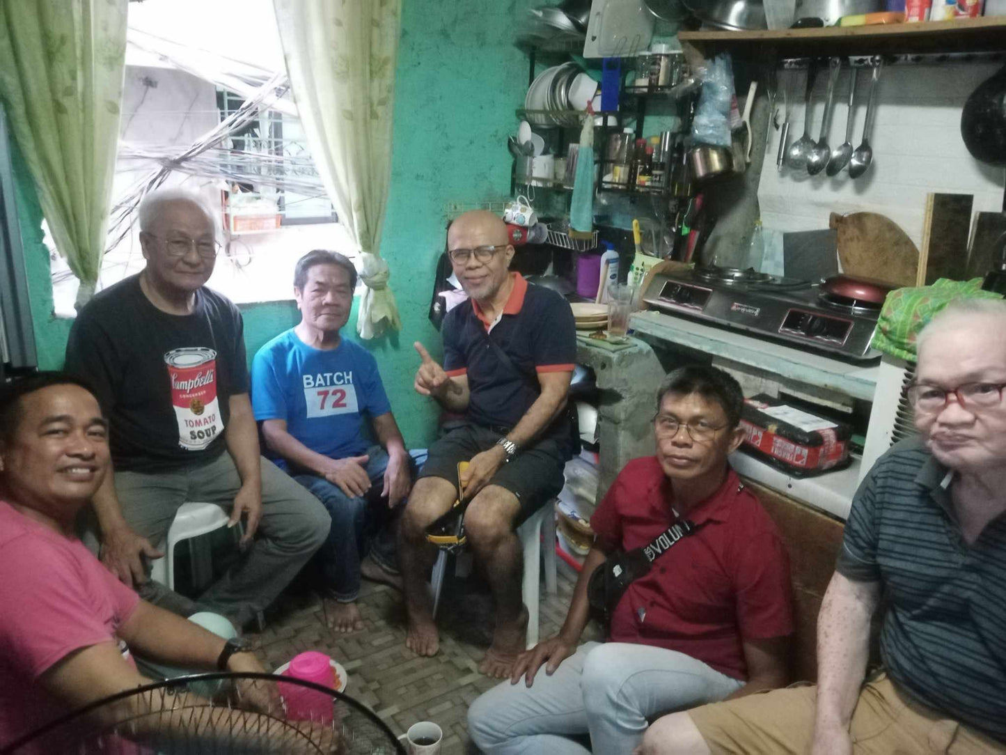KABISIG MANDALUYONG