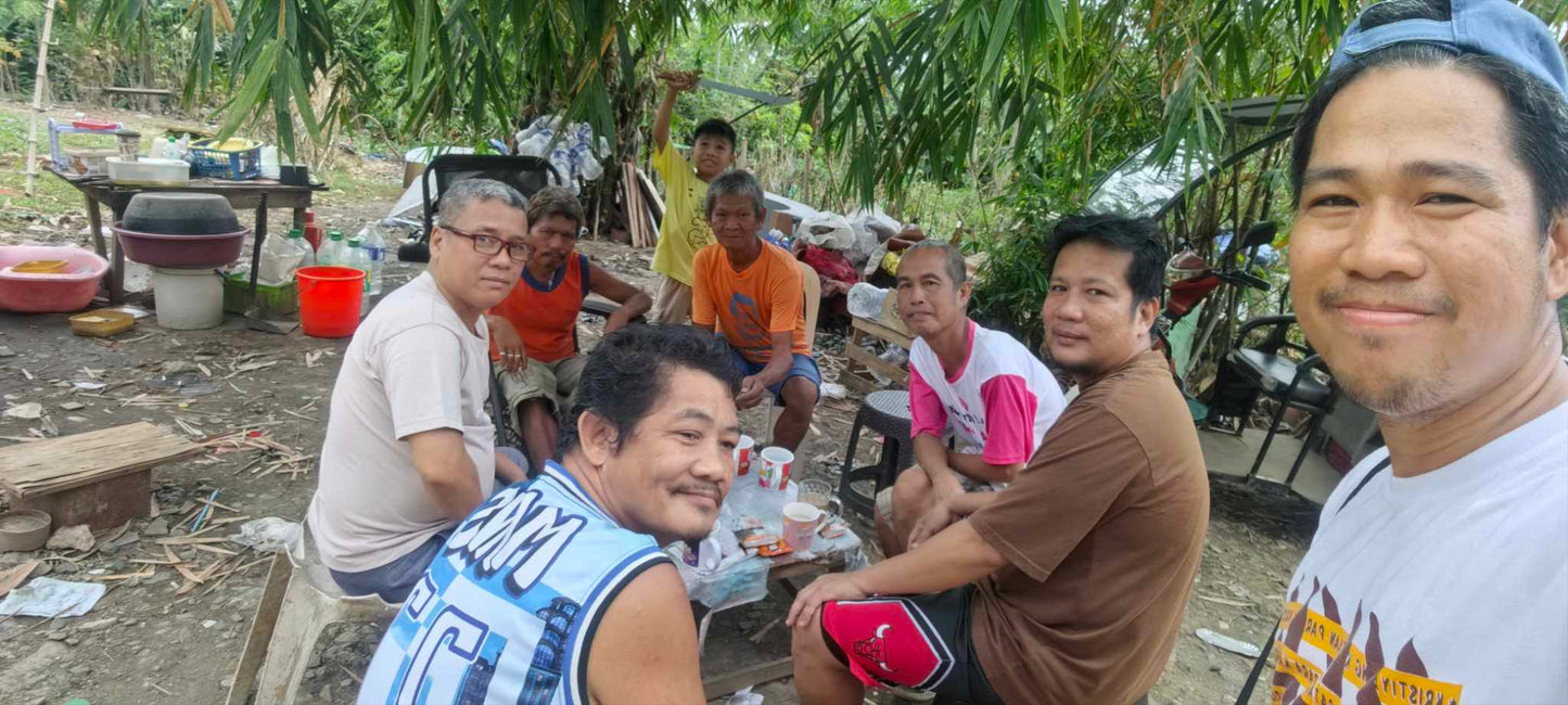KABISIG PADILLA