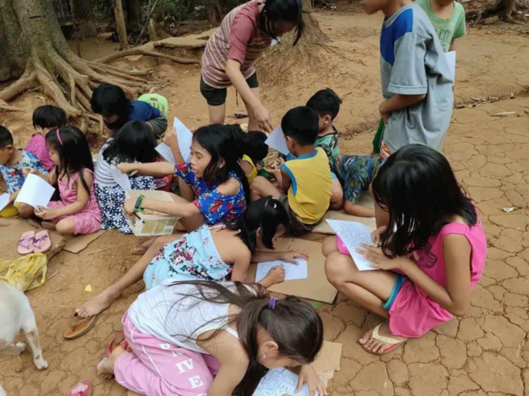 Kids Ministry