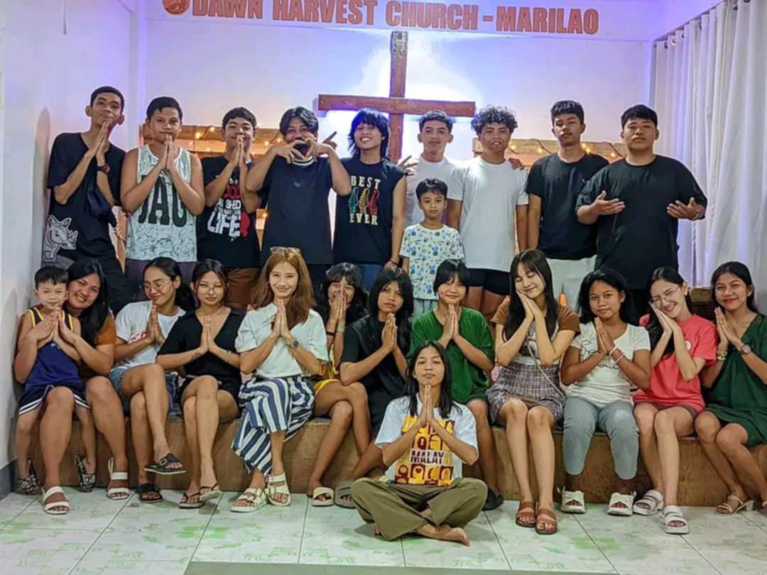 Youth Ministry