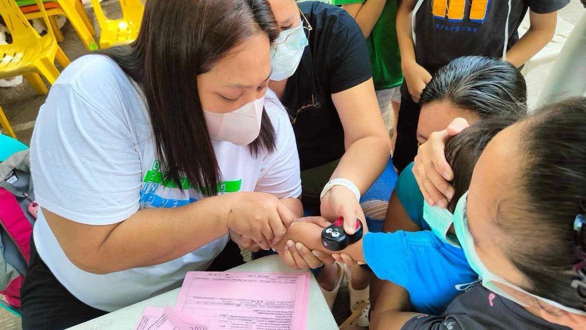 MEDICAL ASSISTANCE PROGRAM (M.A.P)