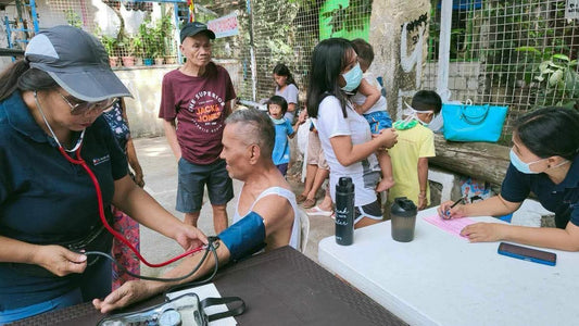 MEDICAL ASSISTANCE PROGRAM (M.A.P)