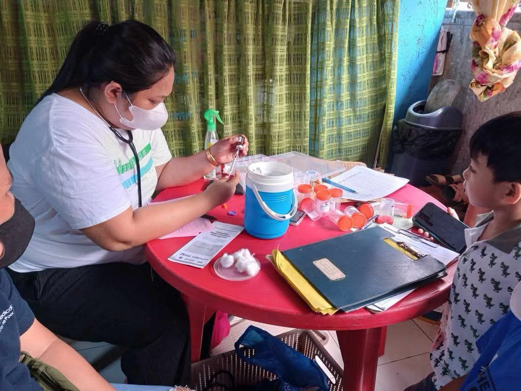MEDICAL ASSISTANCE PROGRAM (M.A.P)