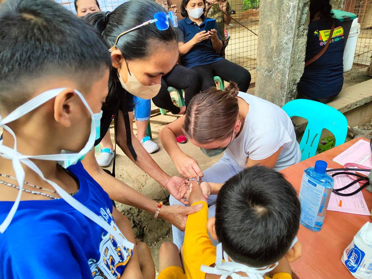 TB PROGRAM