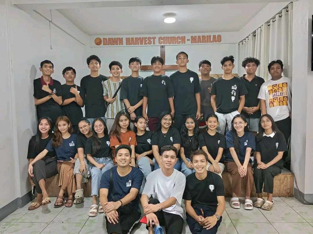 Youth Ministry