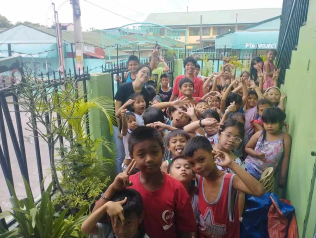 Kids Ministry