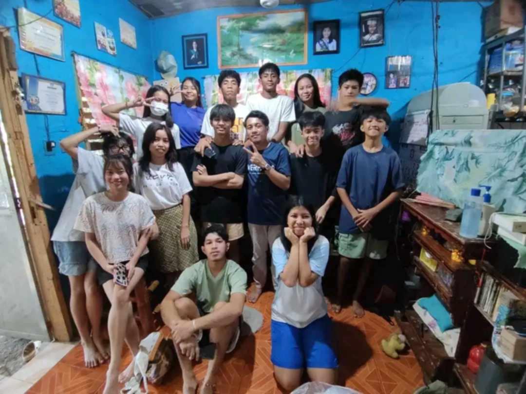Youth Ministry