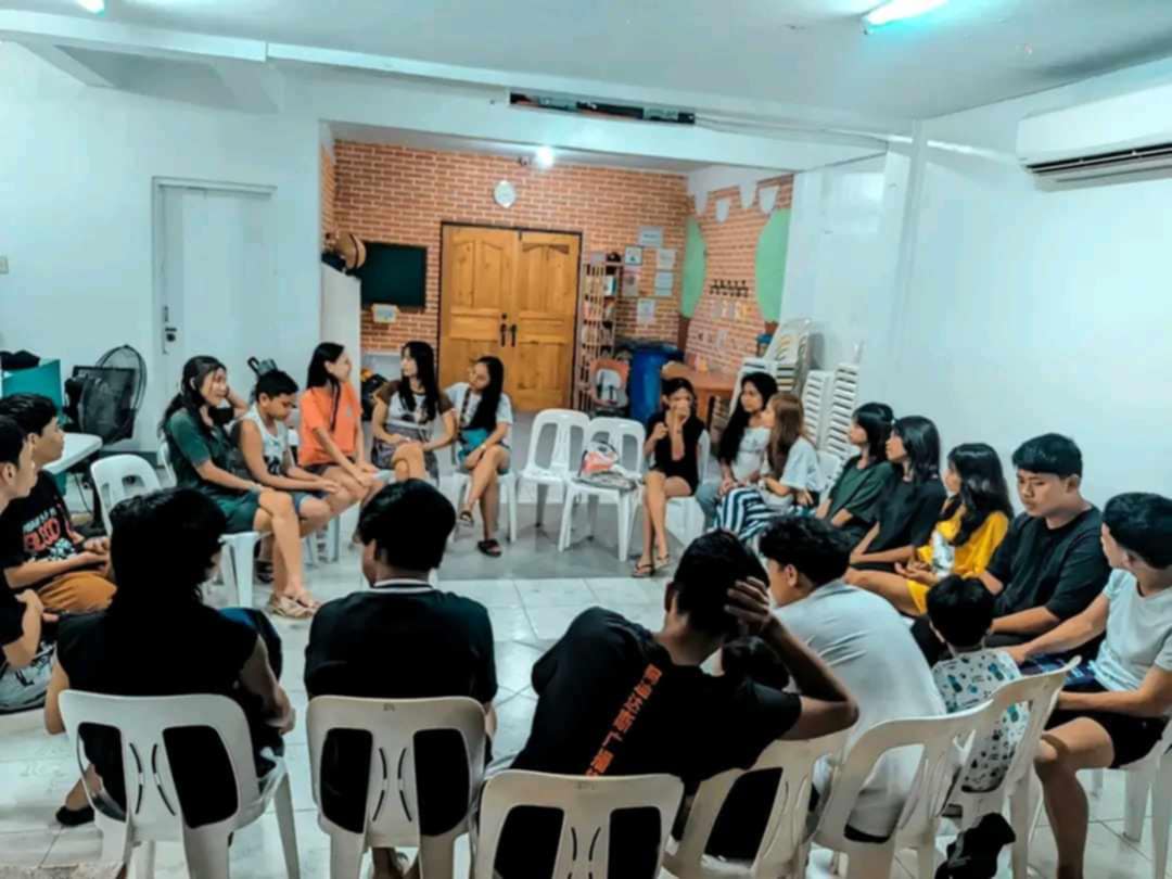 Youth Ministry