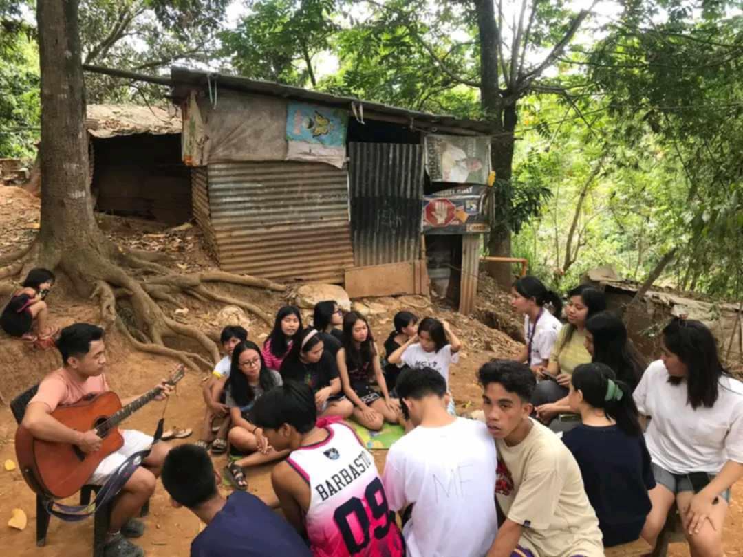 Youth Ministry