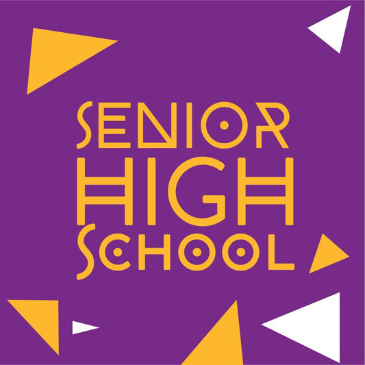 Senior High School Scholarship