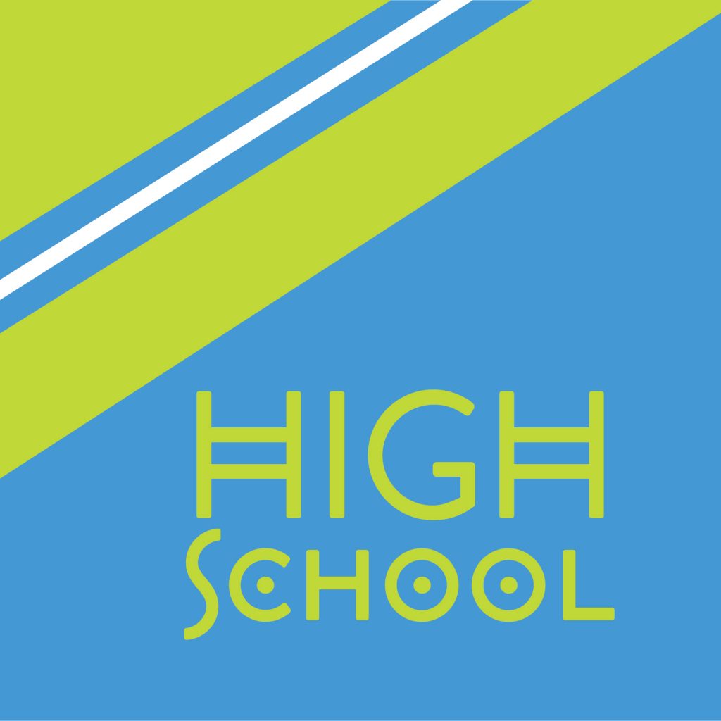High School Scholarship