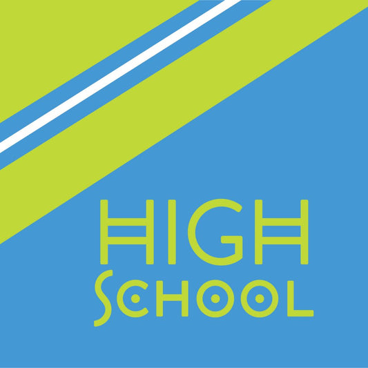 High School Scholarship