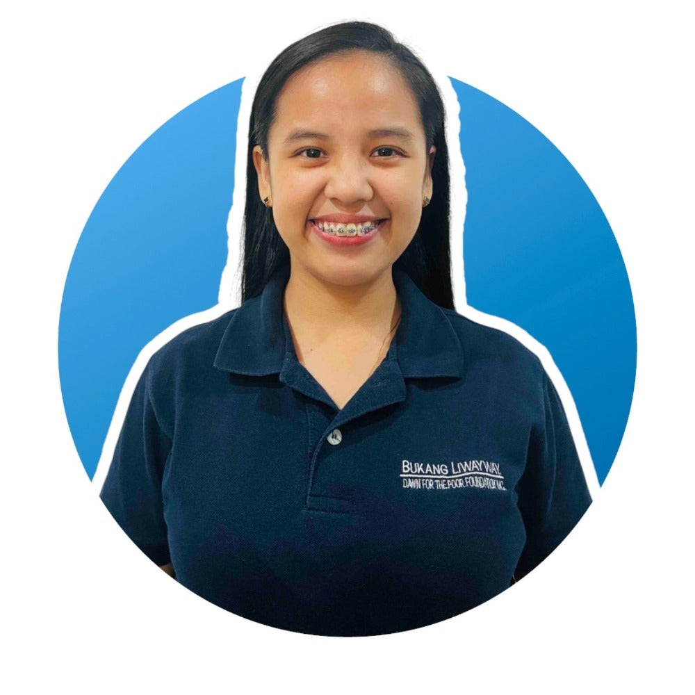 Worker's Support for Angelica Zoe Laurente